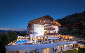 Hotel Tyrol Bressanone